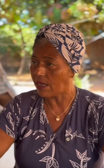 H2421017 Ela queria ir embora de casa veja motivo part2