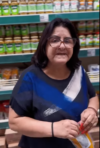 H2511008 Eu fiz minha parte em ajudar,Deus está vendo que eu faço de coração,não temos culpa pelo que os outros fazem… part2