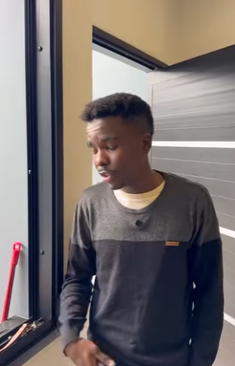 H2622003 Essa mulher foi procurar seu ex marido não se importa se ele está casado com outra mulher part2