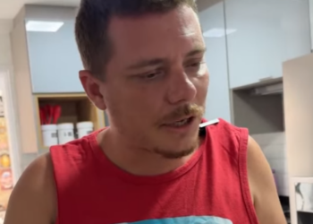 Homem folgado quer usar pensão da sua enteada pa