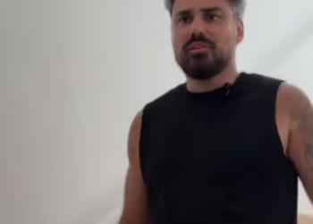 Ela fazia de tudo para seu marido, até que vida