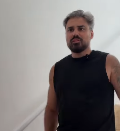 Ela fazia de tudo para seu marido, até que vida