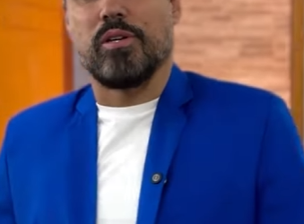 Era pra ser oração acabou em traição…