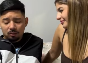 H2610002 Ele não foi trabalhar descobriu tudo… part2