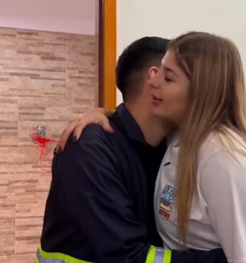 H2610003 base do nosso amor Deus… part2