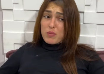 H2610001 nora tratou mal sua sogra… part2