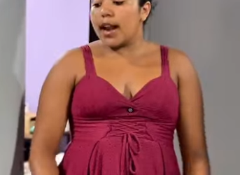 H2506010 Filha da patroa tem atitude incrível part2