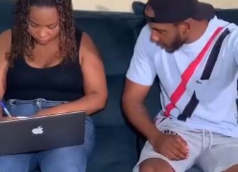 Marido desprezava esposa por querer estudar, até part2