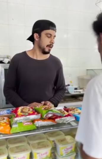 Mendigo ficou muito Rico graças ao Truque dessa em part2