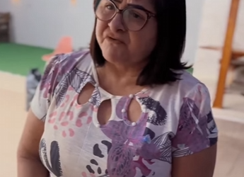 Minha Neta se queixou de que minha filha meu genro só trabalham nunca tem tempo pra ela,eles precisam parar pra ver isso…_part2.mp4