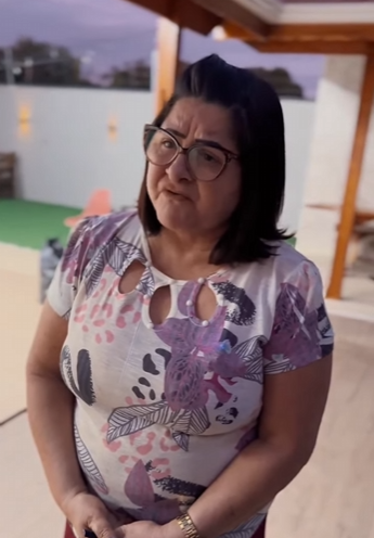 Minha Neta se queixou de que minha filha meu genro só trabalham nunca tem tempo pra ela,eles precisam parar pra ver isso…_part2.mp4