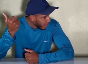 Mãe de filho grosso, faz armadilhas das flores, part2