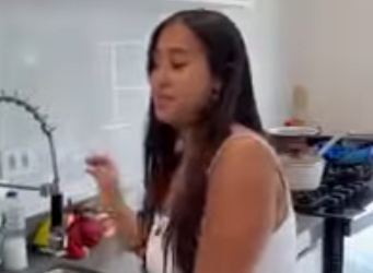 Esse casal comia bem todos os dias sem trabalhar part2