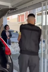 T3300002 Ele tentou se livrar da esposa dessa forma, mas ela foi salva por um anjo PART2