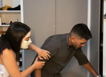 H0222012 Menino ge nio expo sua madrasta part2