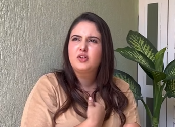 H0318002 Jovem deixa reais para uma pessoa irmã deu part2