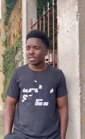 H0318012 Mal costume não bom em nenhum sentido part2