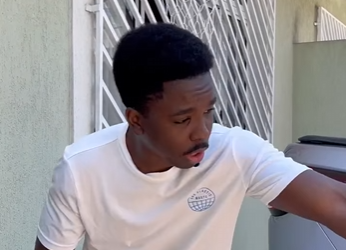 H0318003 Mulher vende Pneu do seu marido para ir ao salão part2