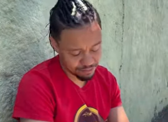 H0318009 Não faça com os outros aquilo que você não gostari part2