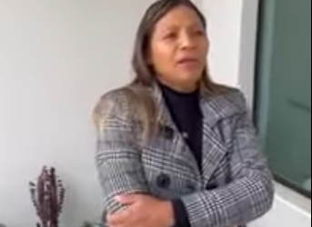 Vendeu seu carro para mandar sua esposa para os Es part2