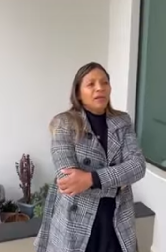 Vendeu seu carro para mandar sua esposa para os Es part2