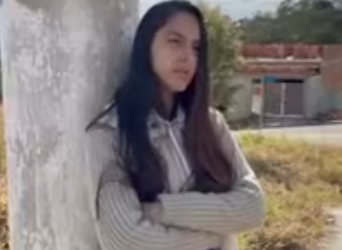 Pega moto emprestado não devolve part2