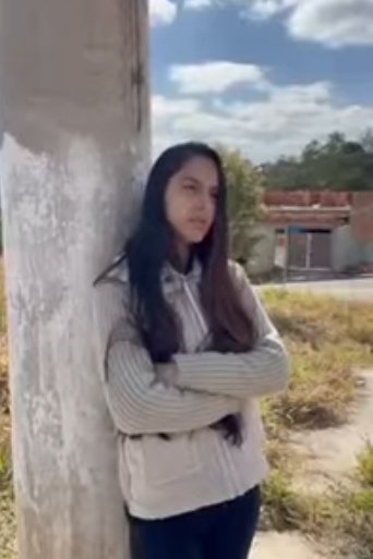 Pega moto emprestado não devolve part2