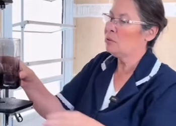 Nada de extraordinário aqui part2