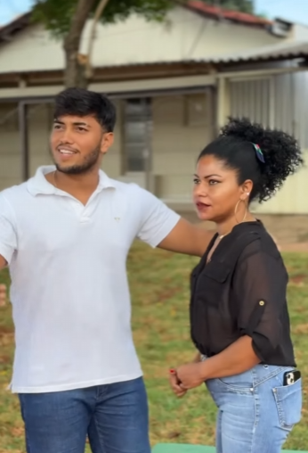 H0221011 Ela tr4iu seu esposo, acabou fazendo uma triste part2