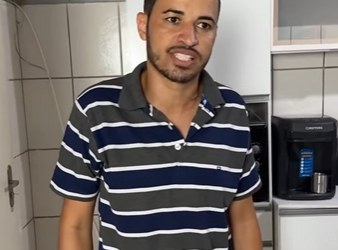 H0221009 Vizinho defend3 senhora das atitudes de sua neta part2