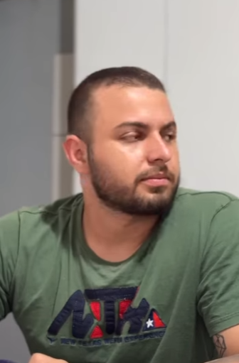 H0221015 Ela não gostava da funcionária olha oque ela fez part2