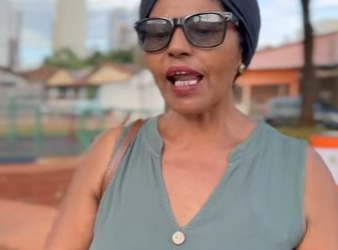 H0221018 Só procuraram ela por interesse olha oque ela fe part2