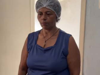 H0221019 Ela ajudou morador de rua final foi surpreen part2