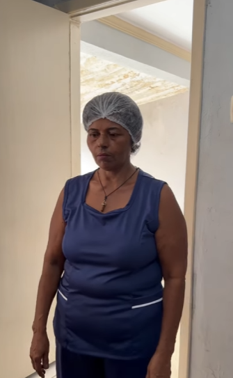 H0221019 Ela ajudou morador de rua final foi surpreen part2