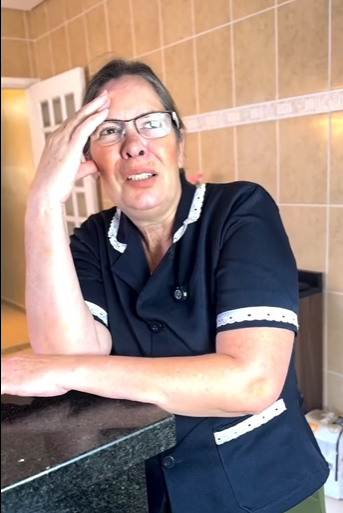 Tudo faz parte do caminho part2