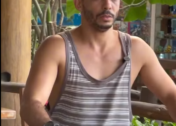 H0402009 Mulher desmascarad part2