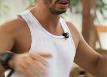 H0402011 reactions shares Mãe volta pra conquist part2