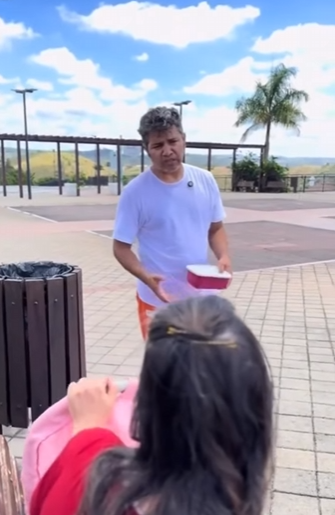 H0403014 Nada fora da rotina part2