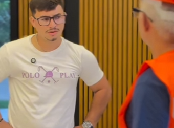 H0403009 Um momento simples do dia part2