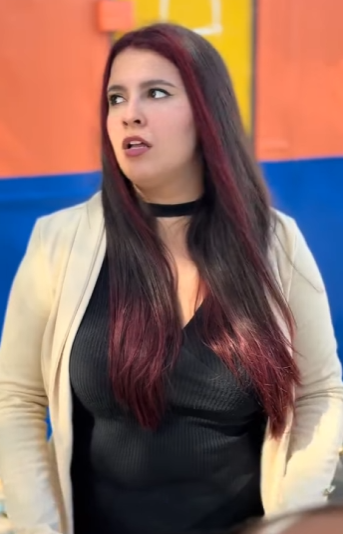 H0304013 O clima ficou diferente depois disso part2