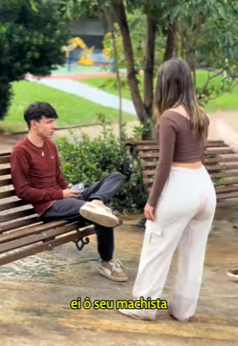 H0304008 Nada foi igual depois desse instante part2