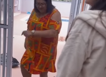 H0408003 Parte Fui obrigada vir morar no mesmo quintal part2