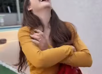 H0408002 Muito triste,minha filha quer me fazer de empregad part2