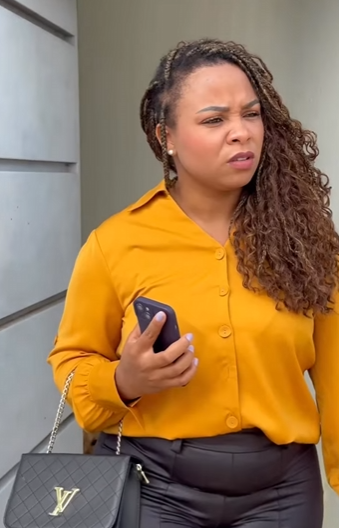 Ela humilhou ele sem saber que ele era dono de part2