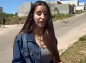 H0416001 mulher do processo se cuida, não se ilude