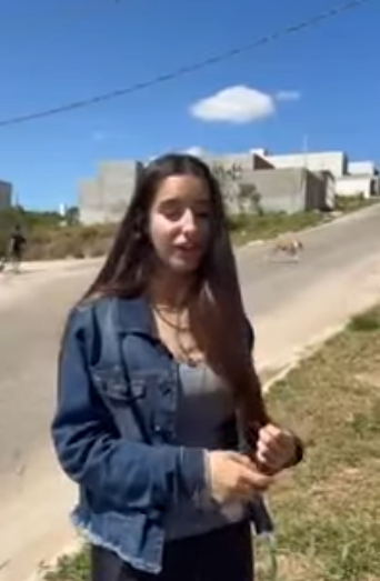 H0416001 mulher do processo se cuida, não se ilude