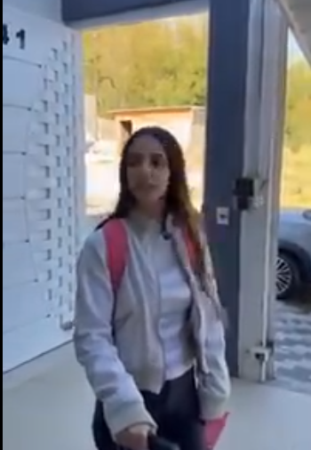 H0416004 Tomou pior decisão da vida dele pagou caro part2