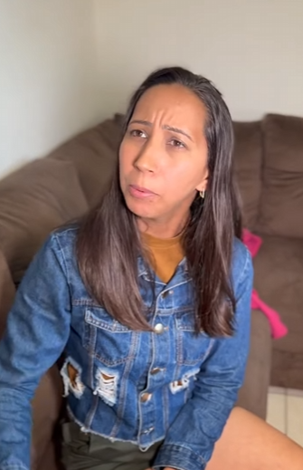 Ele quer gastar dinheiro da pensão da minha filh part2