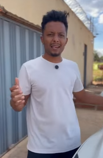 Ela humilhou chefe! part2