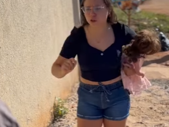 Negou ajuda recebeu uma bela lição! part2